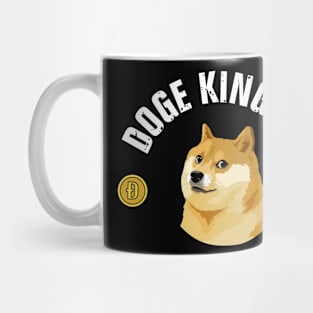Doge coin Mug